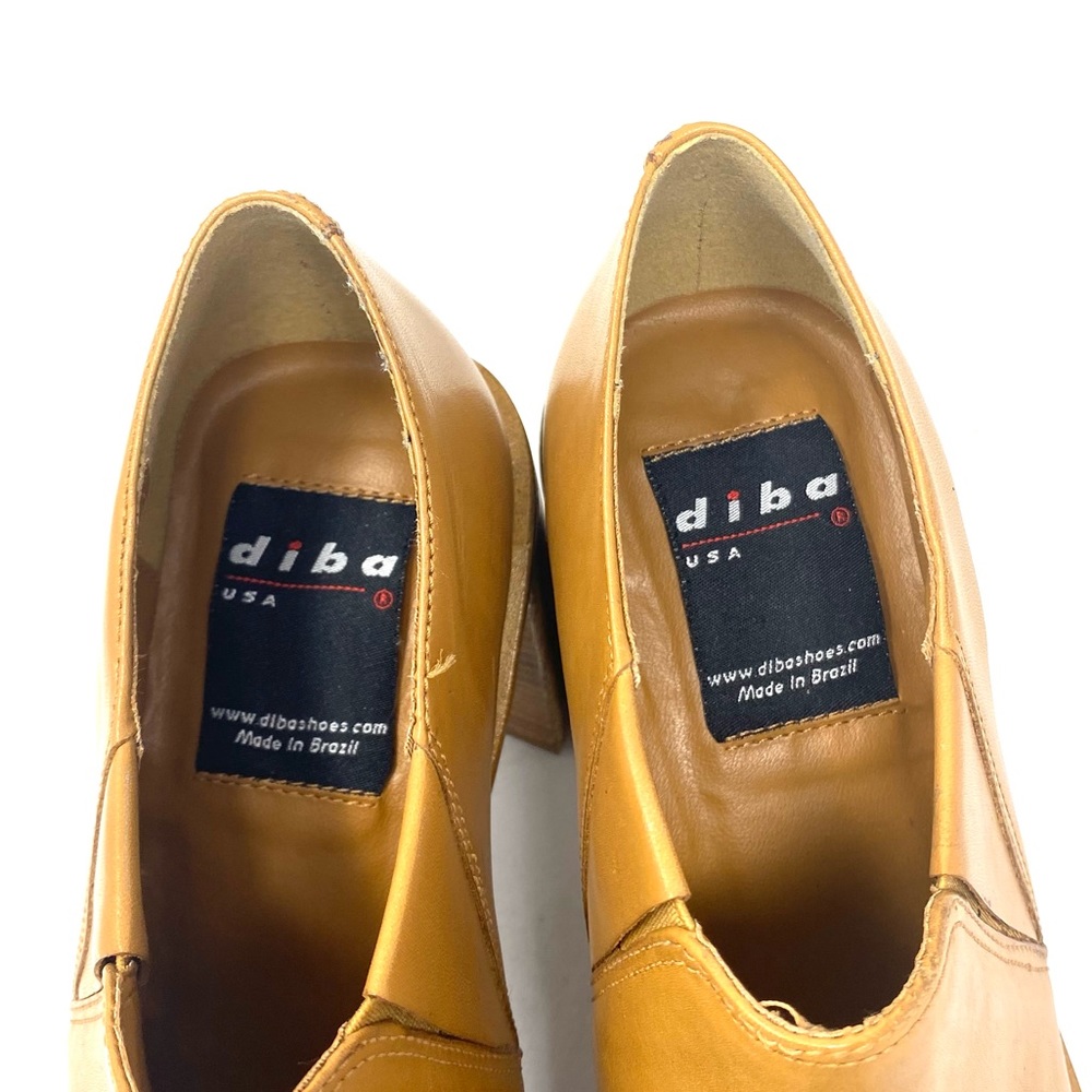 Diba Slip Ons - Picture 7 of 7